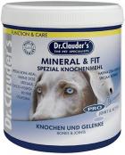 Dr.Clauder's Mineral & Fit Bone Powder костная мука для суставов,связок и зубов