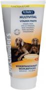 Dr.Clauder's Multivital Vitamin Paste паста мультивитаминная для собак