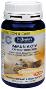 Dr.Clauder's Immun Activ витамины иммуностимулирующие для кошек