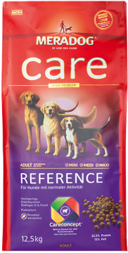 Изображение 2 - Mera Essential Reference для взрослых собак