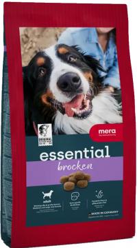 Изображение 1 - Mera Essential Brocken большая крокета