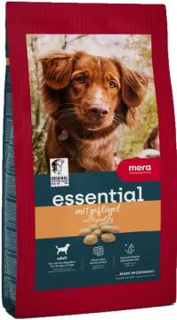 Изображение 1 - Mera Essential mit Geflugel для всех пород