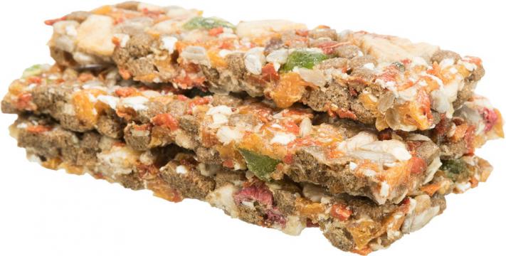 Изображение 2 - Trixie Energy Bars Энергетические батончики