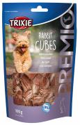 Trixie Premio Rabbit cubes кубики с кроликом