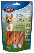 Trixie Premio Chicken Flags палочки с курицей