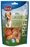 Trixie Premio Apple Chicken с курицей и яблоками