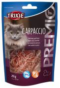 Trixie Premio Carpaccio лакомство с уткой и рыбой