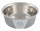 Trixie Bowl миска с силиконовым покрытием