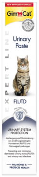 Изображение 1 - GimCat Urinary Paste паста для мочевыводящей системы