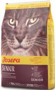 Josera Cat Senior для пожилых кошек и при почечной недостаточности