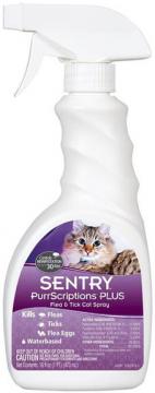 Изображение 1 - Sentry PurrScriptions Plus Spray