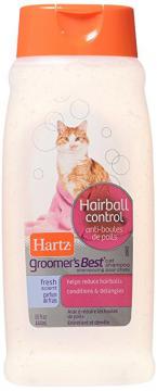 Изображение 1 - Hartz Groomer's Best Шампунь-кондиционер от колтунов