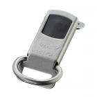 Sprenger ClicLock замок матовый из нержавеющей стали для ошейника