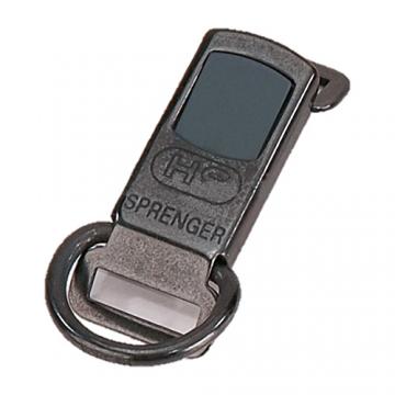 Изображение 1 - Sprenger ClicLock Замок из вороненной стали для ошейника