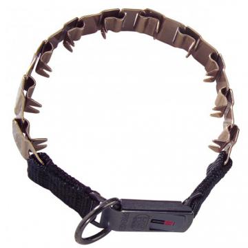 Изображение 1 - Sprenger Neck-Tech Sport Строгий ошейник из курогана