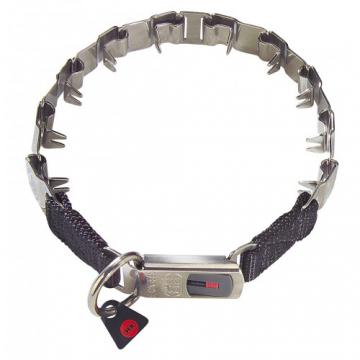 Изображение 1 - Sprenger Neck-Tech Sport Строгий ошейник из нержавеющей стали