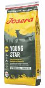 Josera Dog Young Star без злаков для щенков