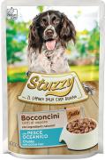 Stuzzy Dog Ocean Fish океаническая рыба в желе для собак