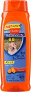 Hartz Flea & Tick rid Шампунь от блох и клещей с цитрусом