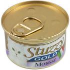 Stuzzy Cat Gold мусс с кроликом для кошек