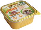 Stuzzy Mister Dog Паштет с лососем для собак