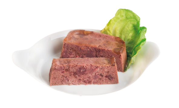 Изображение 3 - Stuzzy Mister Dog Паштет с курицей и кроликом для собак