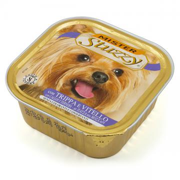 Изображение 3 - Stuzzy Mister Dog Паштет с рубцом и телятиной для собак