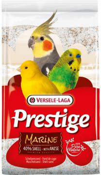 Изображение 1 - Versele-Laga Prestige Marine Добавка для птиц