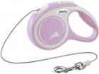Flexi Рулетка New Comfort XS 3м до 8кг трос