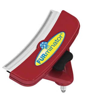 Изображение 2 - Furminator FurFlex Combo Large Dog Фурминатор для собак