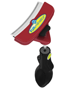 Изображение 1 - Furminator FurFlex Combo Large Dog Фурминатор для собак