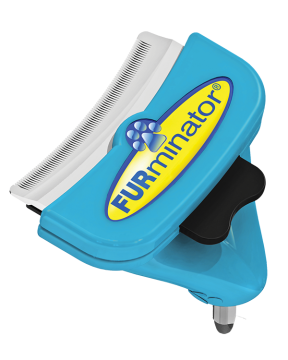 Изображение 2 - Furminator FurFlex Combo Medium Dog Фурминатор для собак