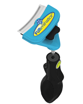 Изображение 1 - Furminator FurFlex Combo Medium Dog Фурминатор для собак