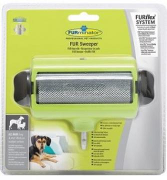 Изображение 3 - Furminator FurFlex Насадка для уборки шерсти