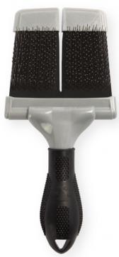 Изображение 2 - Furminator Slicker Brush Двухсторонняя щетка