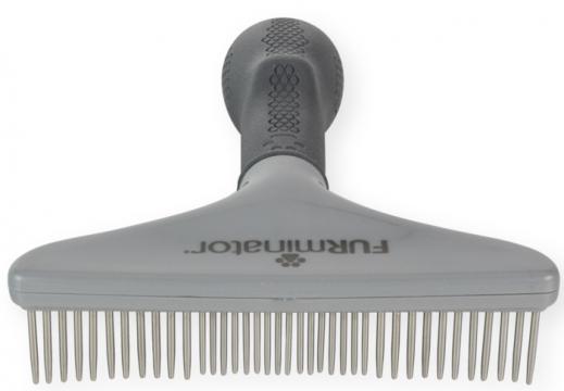 Изображение 2 - Furminator Grooming Rake гребень
