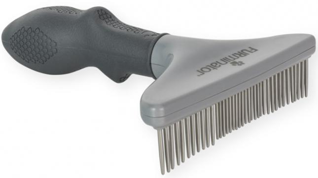Изображение 4 - Furminator Grooming Rake гребень