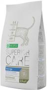 Nature's Protection Adult Cat Anti Age