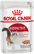 Royal Canin Instinctive в паштете