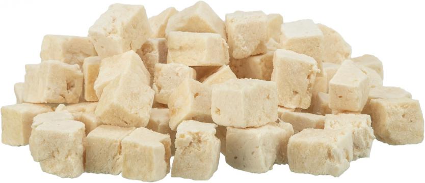Изображение 3 - Trixie Freeze Dried Лакомство с курицей и сыром