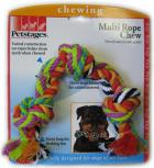 Petstages Big Rope Канат с узлами