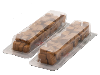 Изображение 2 - Alpha Spirit Snacks Лакомство для собак с курицей