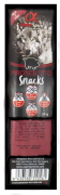 Alpha Spirit Snacks Prosciutto Лакомство для собак с ветчиной