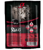 Alpha Spirit Sticks Лакомство для собак с прошуто