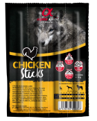 Alpha Spirit Sticks Лакомство для собак с курицей
