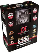 Alpha Spirit Sticks All 6 Tastes in one Лакомство для собак