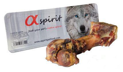 Изображение 2 - Alpha Spirit Bone Standard Кость для собак