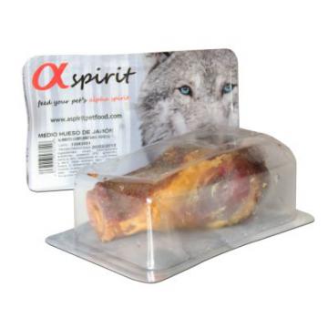 Изображение 2 - Alpha Spirit Bone Brochette Кость для собак