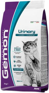 Изображение 1 - Gemon Urinary курица с рисом
