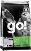 Go! Sensitivity Shine для котят и кошек